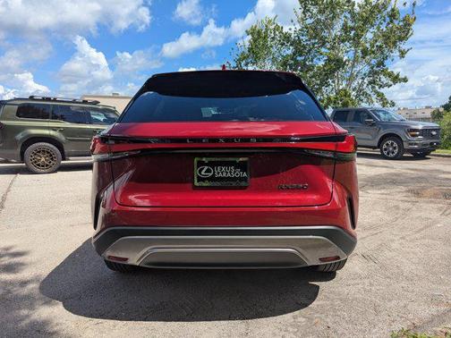 2025 Lexus RX 350 Premium Plus