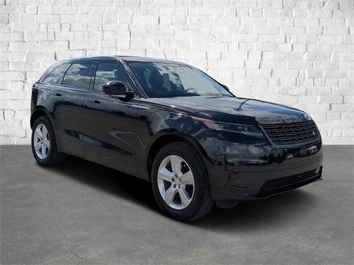2025 Land Rover Range Rover Velar P250 S