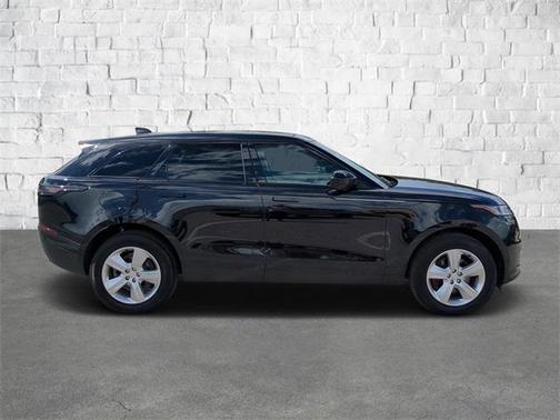 2025 Land Rover Range Rover Velar P250 S