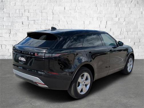 2025 Land Rover Range Rover Velar P250 S