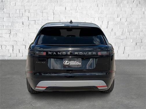 2025 Land Rover Range Rover Velar P250 S