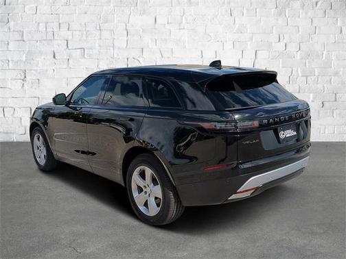 2025 Land Rover Range Rover Velar P250 S