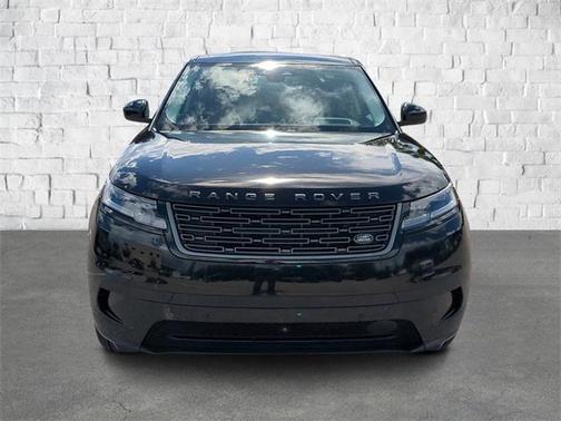 2025 Land Rover Range Rover Velar P250 S