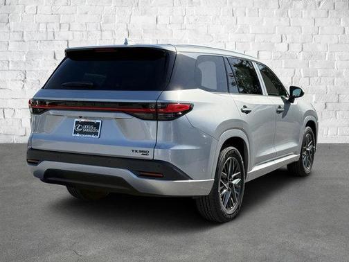 2025 Lexus TX 350 Premium