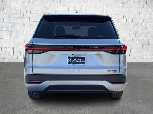 2025 Lexus TX 350 Premium
