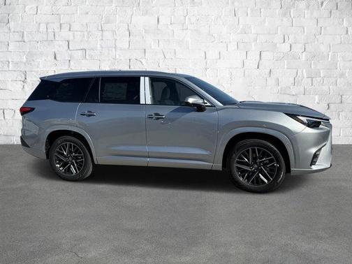 2025 Lexus TX 350 Premium