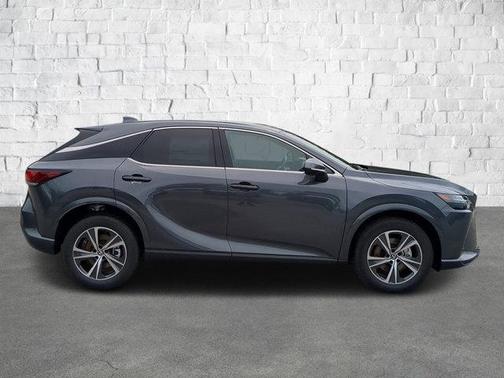 2025 Lexus RX 350 Base