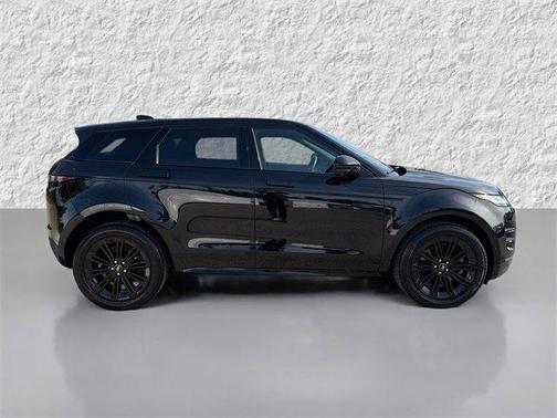2024 Land Rover Range Rover Evoque Dynamic SE