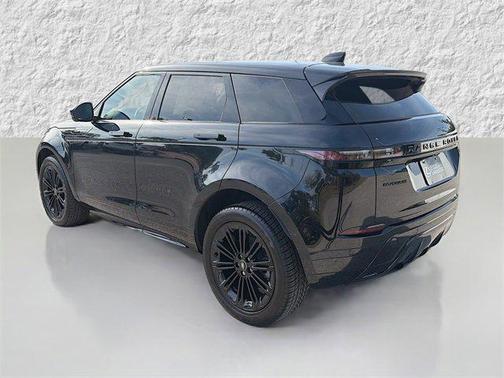2024 Land Rover Range Rover Evoque Dynamic SE
