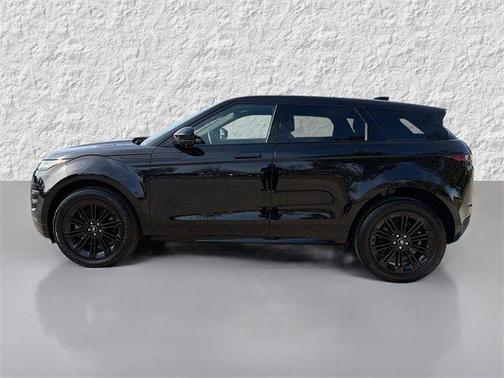 2024 Land Rover Range Rover Evoque Dynamic SE