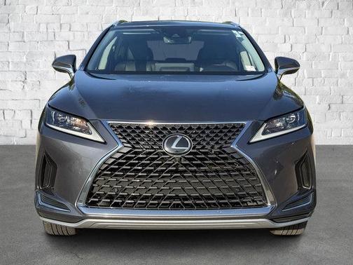 2021 Lexus RX 350 Base