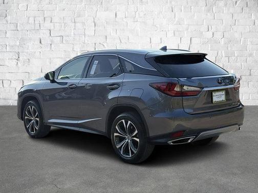 2021 Lexus RX 350 Base