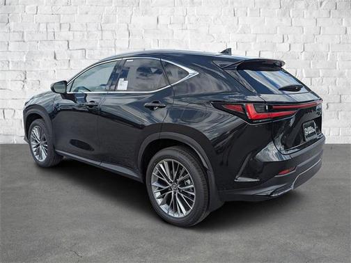 2026 Lexus NX 350h NX 350h Premium