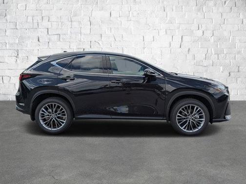 2026 Lexus NX 350h NX 350h Premium