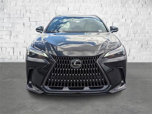 2026 Lexus NX 350h NX 350h Premium