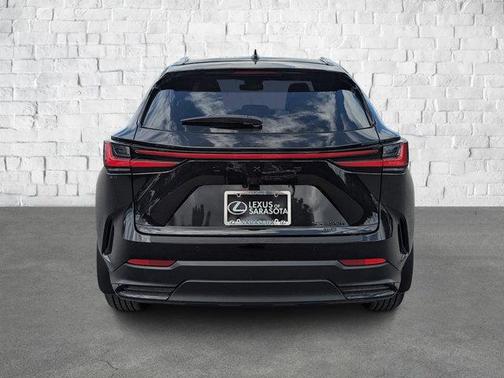 2026 Lexus NX 350h NX 350h Premium