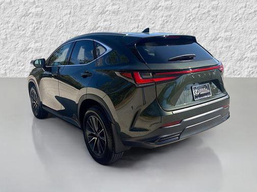 2025 Lexus NX 250 Premium