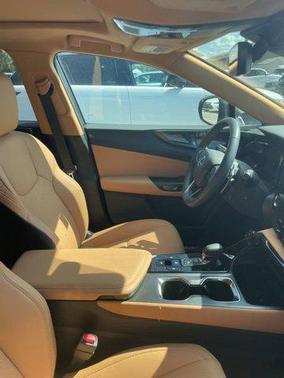 2025 Lexus NX 250 Premium