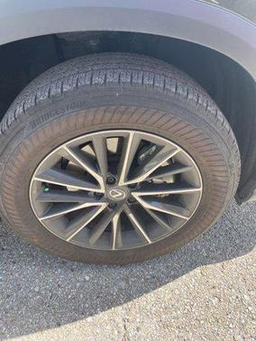 2025 Lexus NX 250 Premium