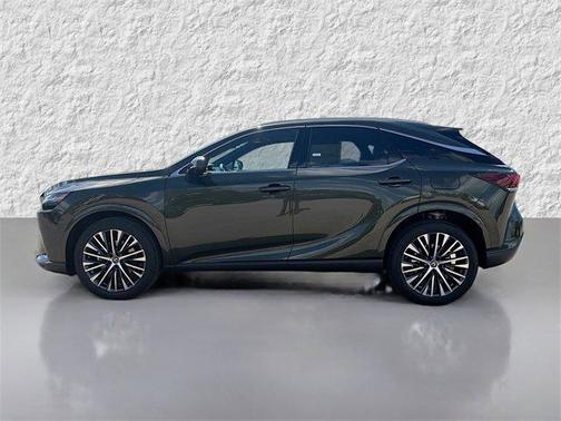 2026 Lexus RX 350 Base