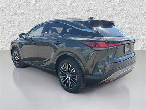 2026 Lexus RX 350 Base