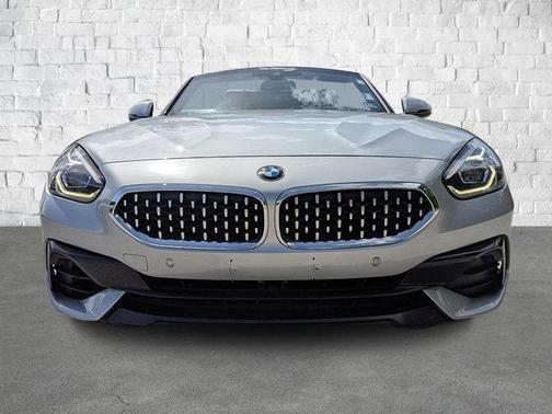 2019 BMW Z4 sDrive30i