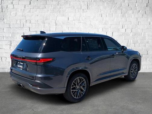2025 Lexus TX 350 Premium