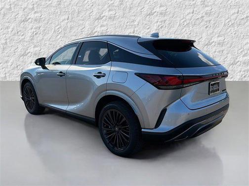 2026 Lexus RX 350 Base