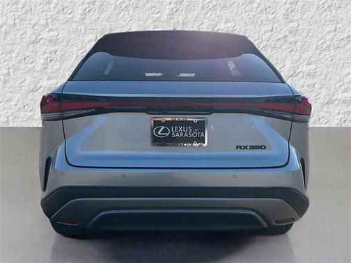 2026 Lexus RX 350 Base