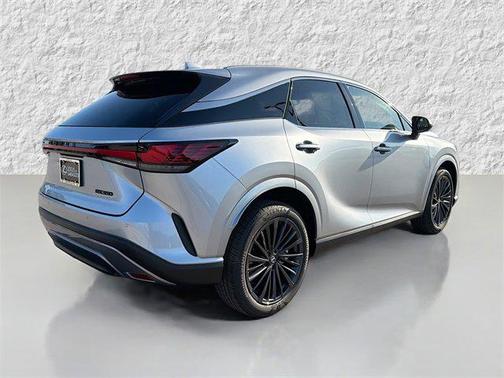 2026 Lexus RX 350 Base