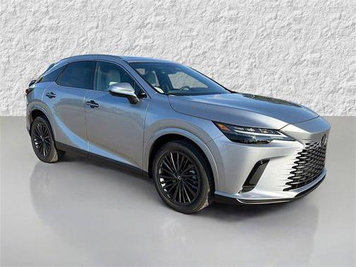 2026 Lexus RX 350 Base