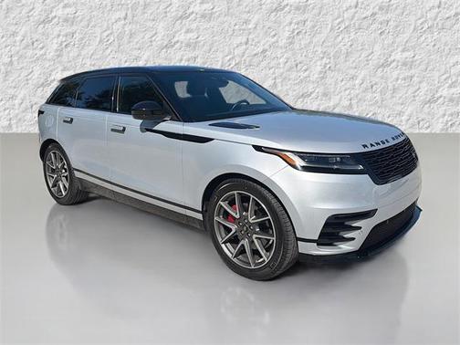 2025 Land Rover Range Rover Velar P250 SE R-Dynamic