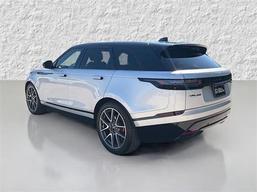 2025 Land Rover Range Rover Velar P250 SE R-Dynamic