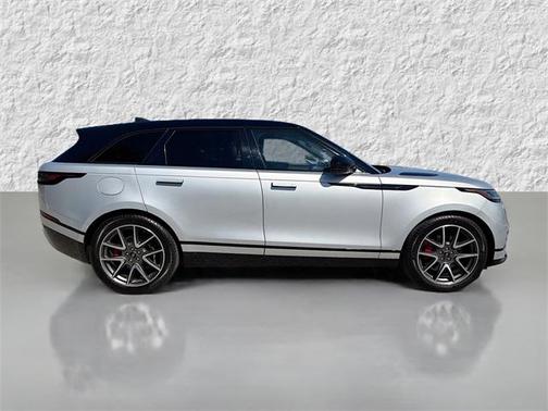 2025 Land Rover Range Rover Velar P250 SE R-Dynamic