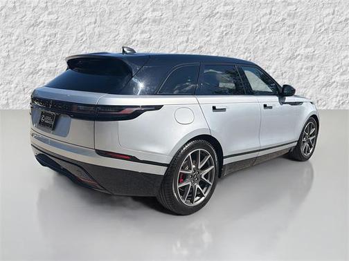 2025 Land Rover Range Rover Velar P250 SE R-Dynamic