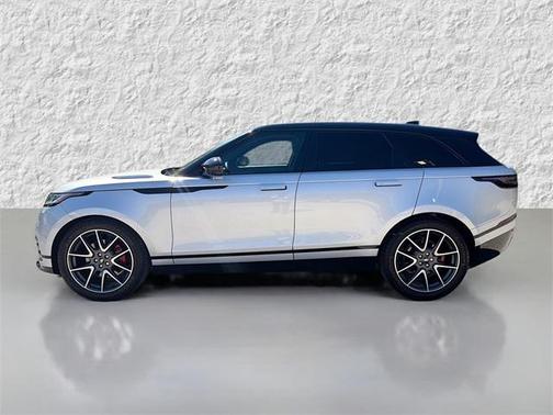 2025 Land Rover Range Rover Velar P250 SE R-Dynamic
