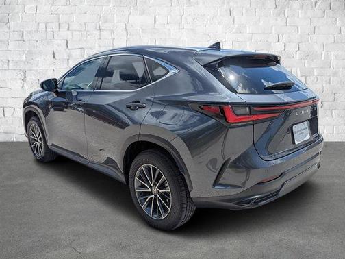 2025 Lexus NX 250 Premium