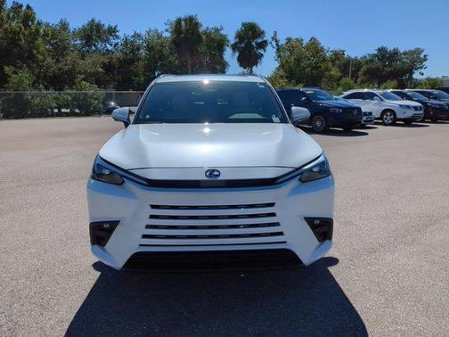 2026 Lexus TX 350 Premium