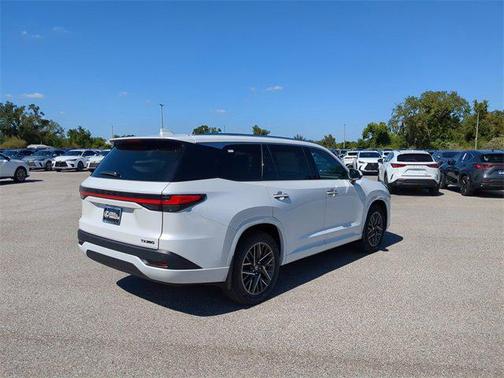 2026 Lexus TX 350 Premium