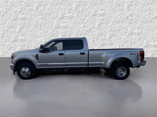 2021 Ford F-350 XLT