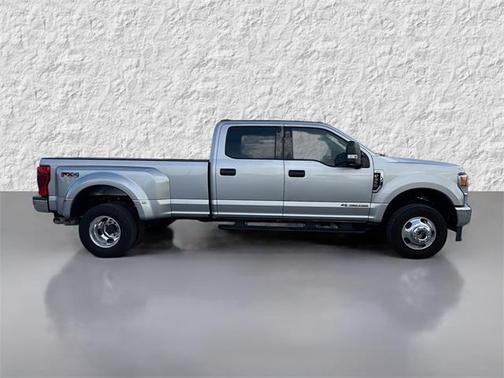 2021 Ford F-350 XLT