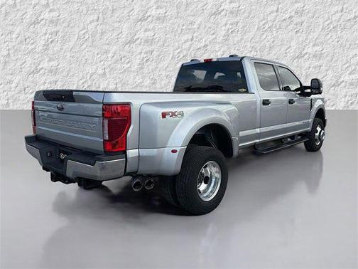 2021 Ford F-350 XLT