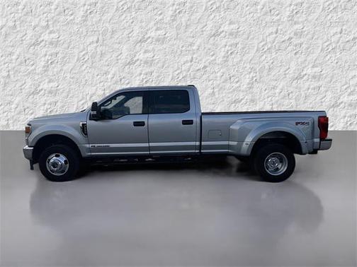 2021 Ford F-350 XLT