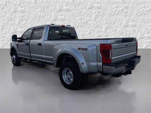 2021 Ford F-350 XLT