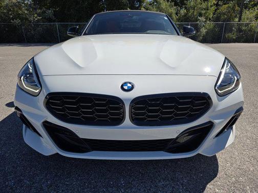 2025 BMW Z4 sDrive30i