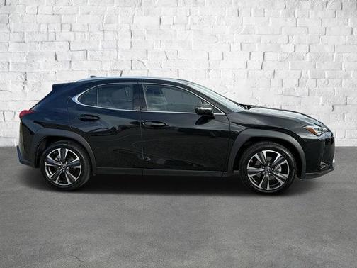 2019 Lexus UX 200 F Sport