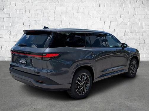 2025 Lexus TX 350 Premium