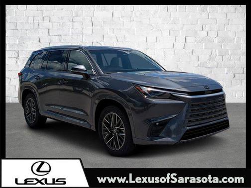 2025 Lexus TX 350 Premium