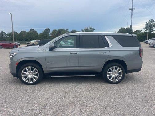 2023 Chevrolet Tahoe 4WD High Country