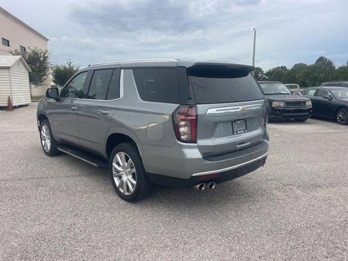2023 Chevrolet Tahoe 4WD High Country